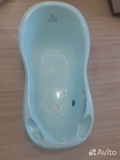 Ванночка для купания