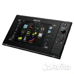 Многофункциональный дисплей B&G