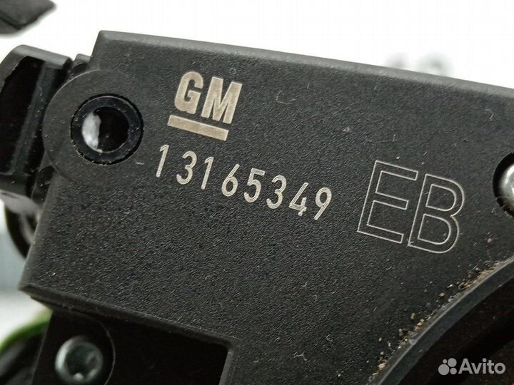 Переключатель для Opel Vectra C