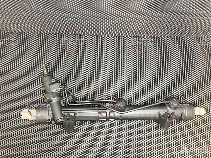 Рулевая рейка Мерседес Ml, Gl / Mercedes Ml, Gl