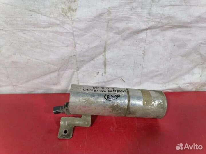 Осушитель кондиционера Mercedes-Benz S-Class W221