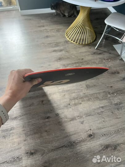 Вейкборд slingshot