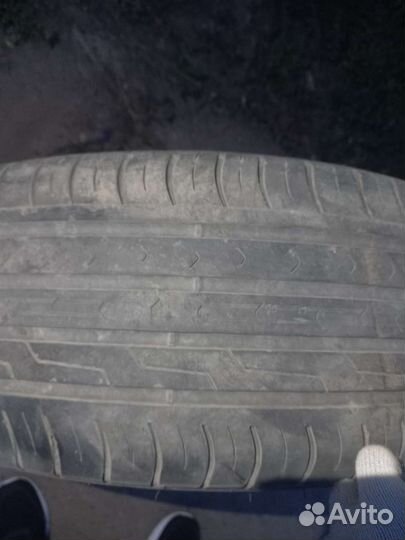 Cordiant Comfort 2 215/60 R16