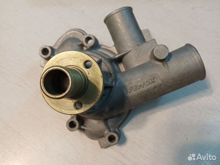 Помпа газ-3110, УАЗ 3160, 406