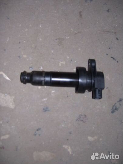 Киа церато 2 катушка зажигания