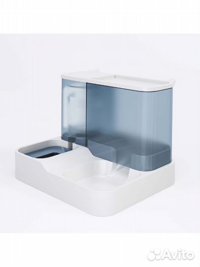 Автоматическая кормушка для животных