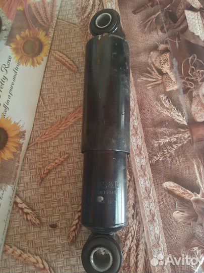 Амортизатор