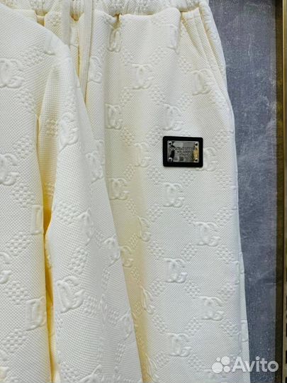 Костюм женский Dolce gabana lux