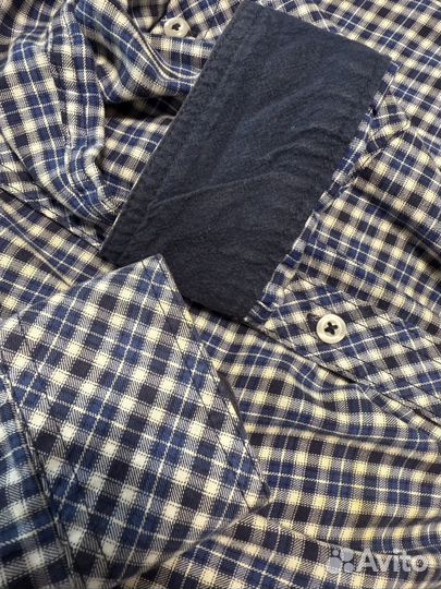 Рубашка мужская