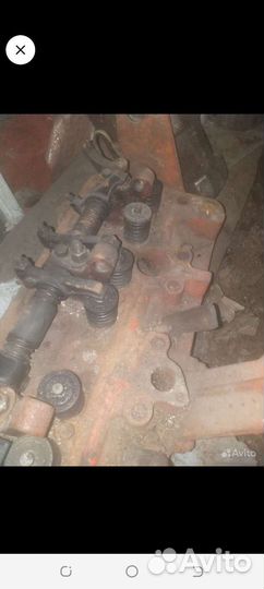 Головка смд 22