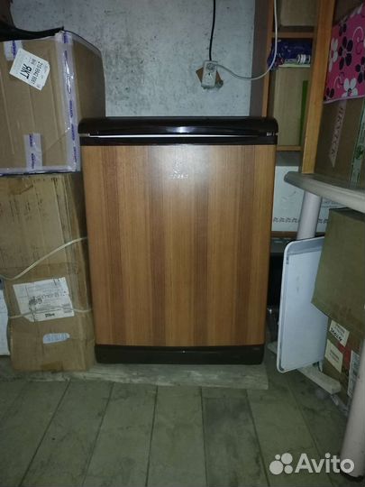 Холодильник Indesit TT 85 T