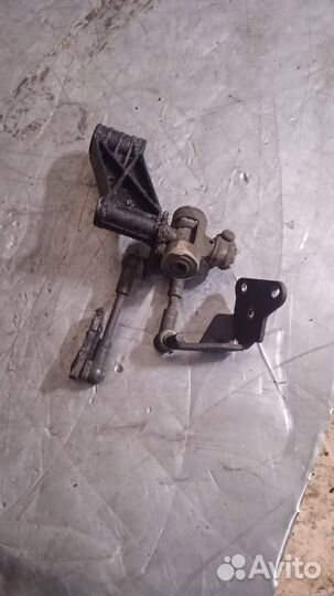 Вертолет МКПП Saab 9-5 2.3 2004