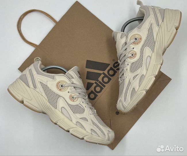 Мужские кроссовки Adidas Astir