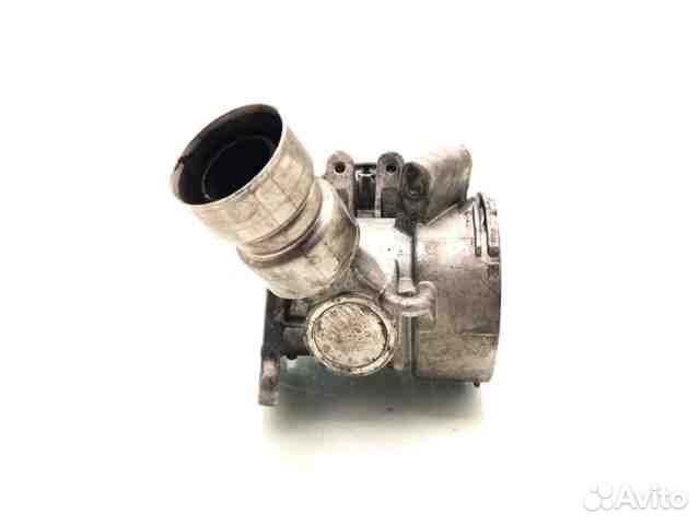 Клапан egr mercedes ml w163 2.7 a6110900754, 72293105