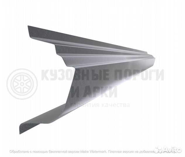 L R арки наАкура RDX