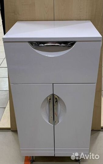 Тумба напольная