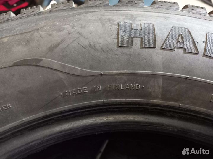 Nokian Tyres Equalizer Sport AP 245/65 R17 185