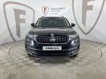 Skoda Kodiaq 1.4 AMT, 2019, 90 304 км, с пробегом, цена 2 499 000 руб.