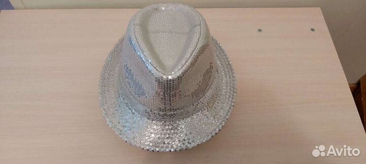 Шляпа женская новая