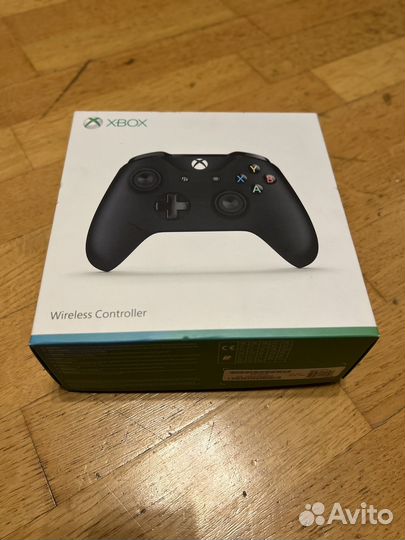 Геймпад xbox One