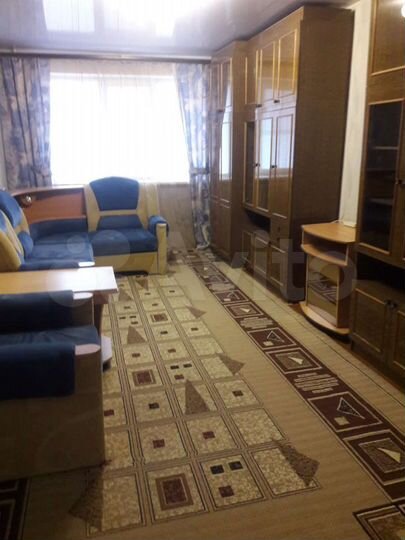 2-к. квартира, 44 м², 1/5 эт.