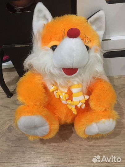 Мягкая игрушка