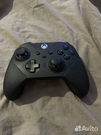 Xbox elite controller 2