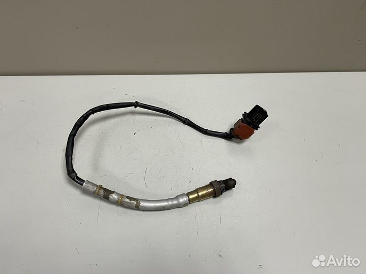 Лямбда зонд 07L906262G Audi S6 4F C6 V10 BXA