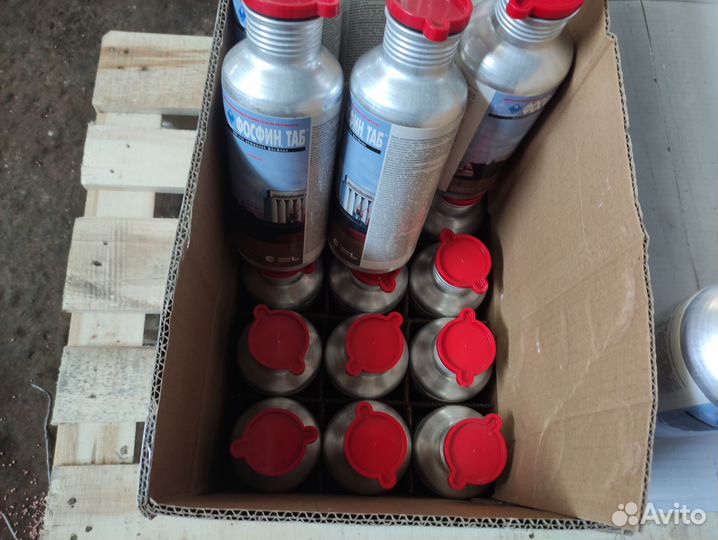 Фосфин Фосфид Алюминия Фумигант таблетки