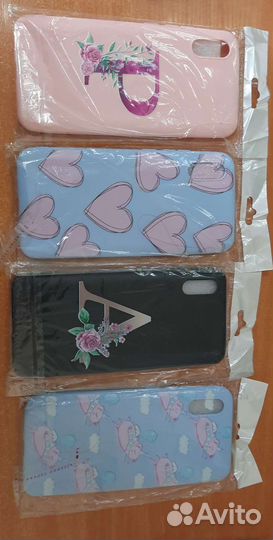 Чехол для Xiaomi Redmi 9A