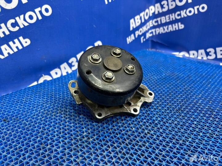 Помпа Toyota Rav4 кроссовер 1AZ-FE 2008