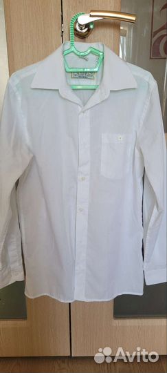 Рубашка для мальчика