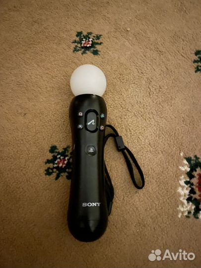 Sony playstation vr 1