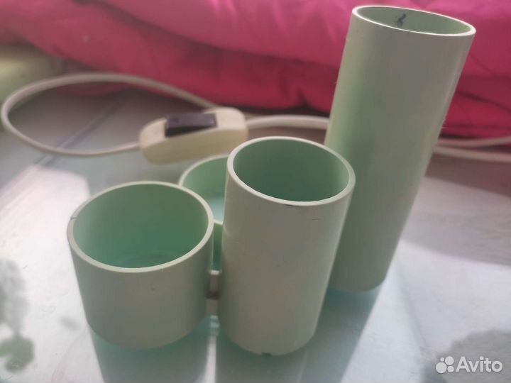 Подставка для ручек СССР