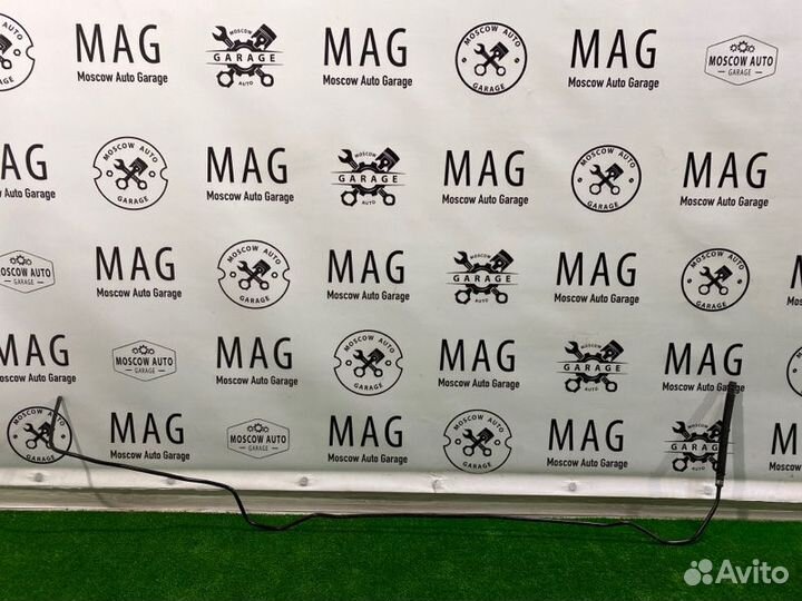 Шланг расширительного бачка Mercedes-Benz E 213