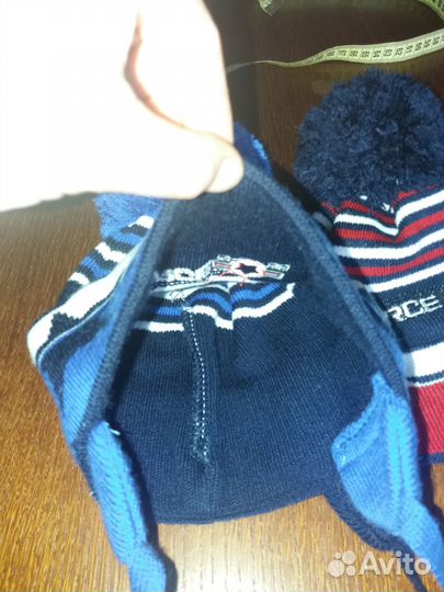 Новые шапочки.Весна