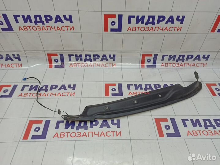 Датчик положения двери багажника правый Mercedes-Benz GL (X166) 1668700651