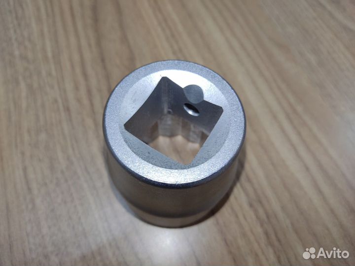 Головка торцевая 1