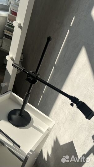 Штатив для телефона настольный