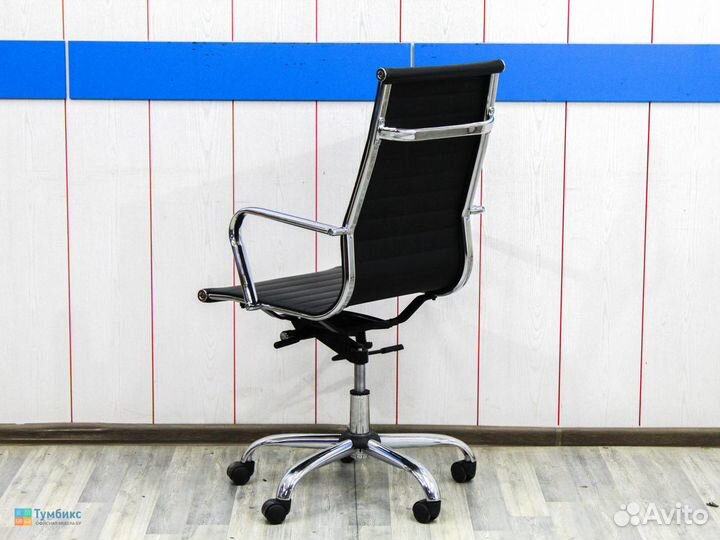 Кресло руководителя Офисная мебель бу