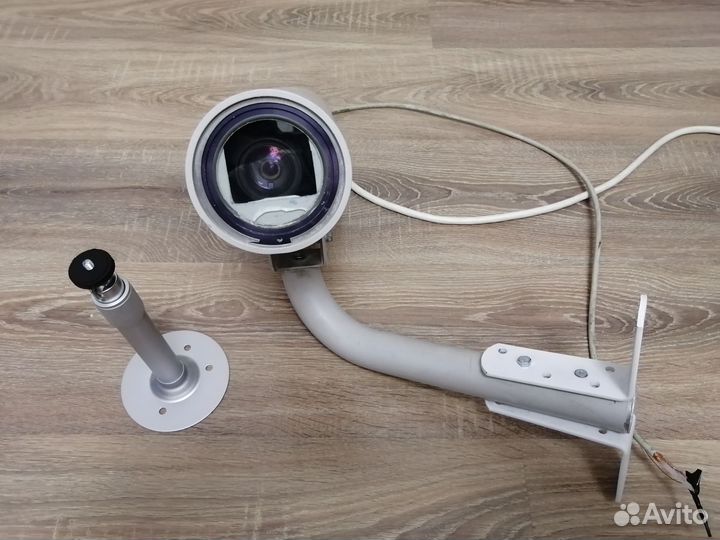 Камера видеонаблюдения