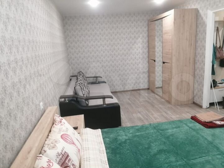 2-к. квартира, 48 м², 8/9 эт.