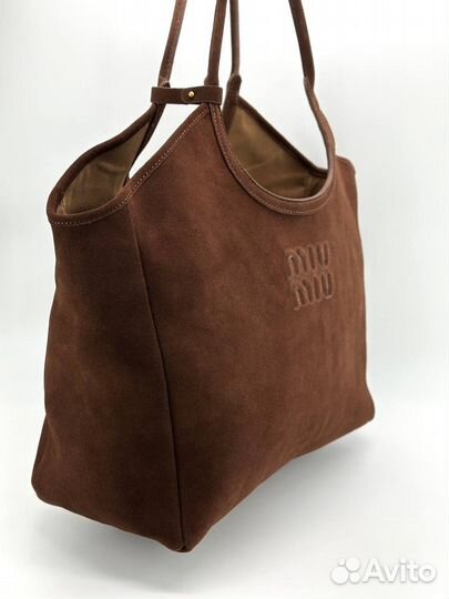 Miumiu сумка женская