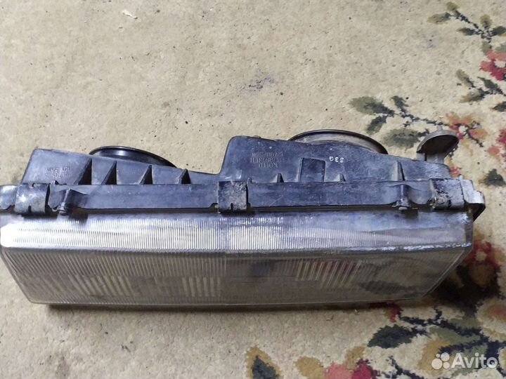 Фара soarer JZ 10.левая