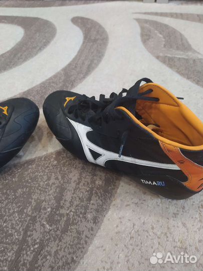 Бутцы мужские