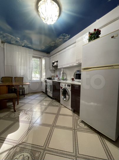 2-к. квартира, 46 м², 1/5 эт.