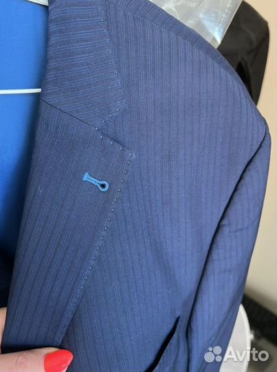 Мужской пиджак