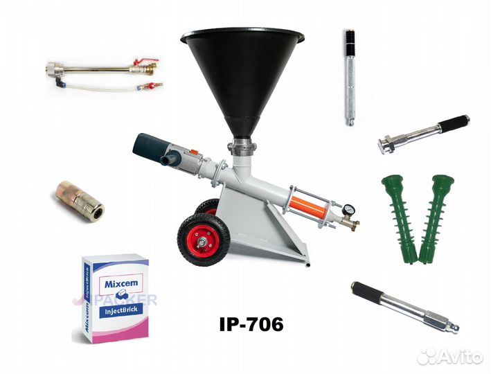 Шнековый насос