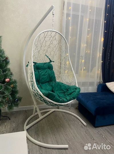 Подвесное кресло