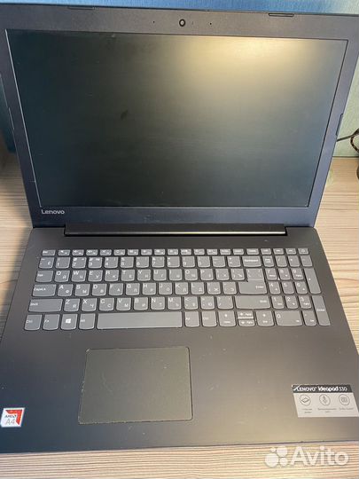 Lenovo ideapad 330